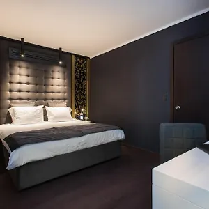 4* Szálloda Egnatia Palace & Spa
