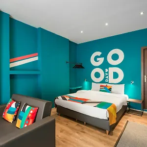 Apartament Colors Living, Salonic
