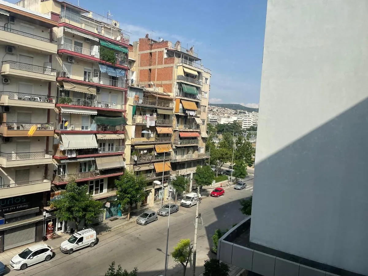 Apartment Jordans Rooms 4 Thessaloniki