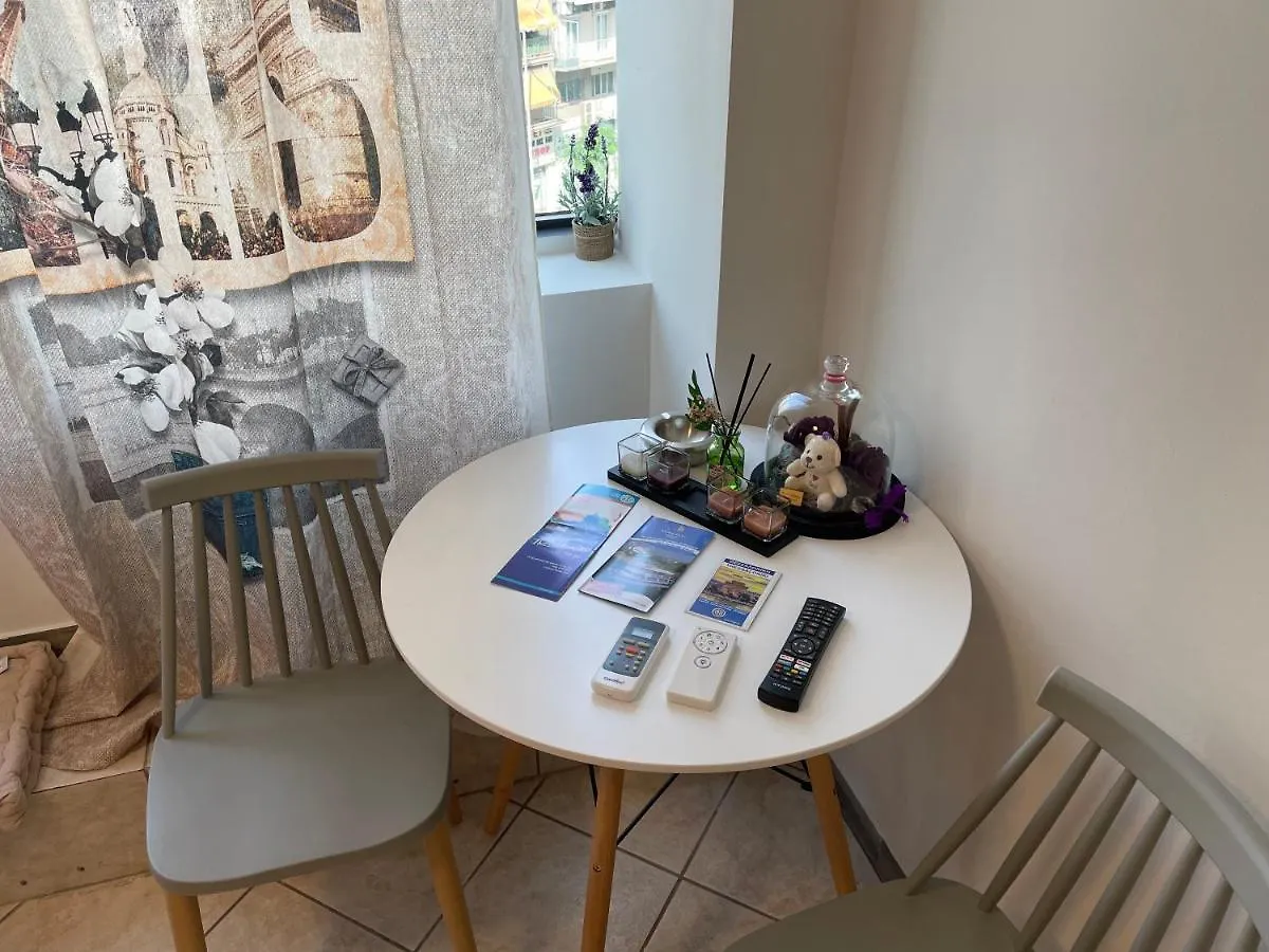 Apartment Jordans Rooms 4 Thessaloniki Greece