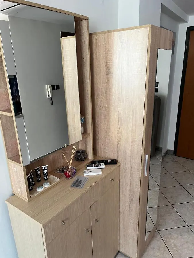 Apartment Jordans Rooms 4 Thessaloniki Greece