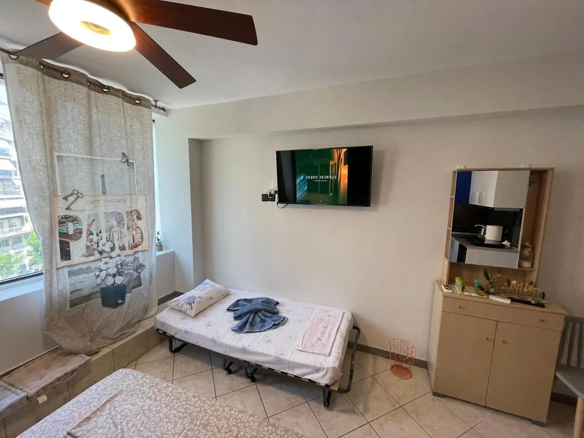 Jordans Rooms 4 Thessaloniki