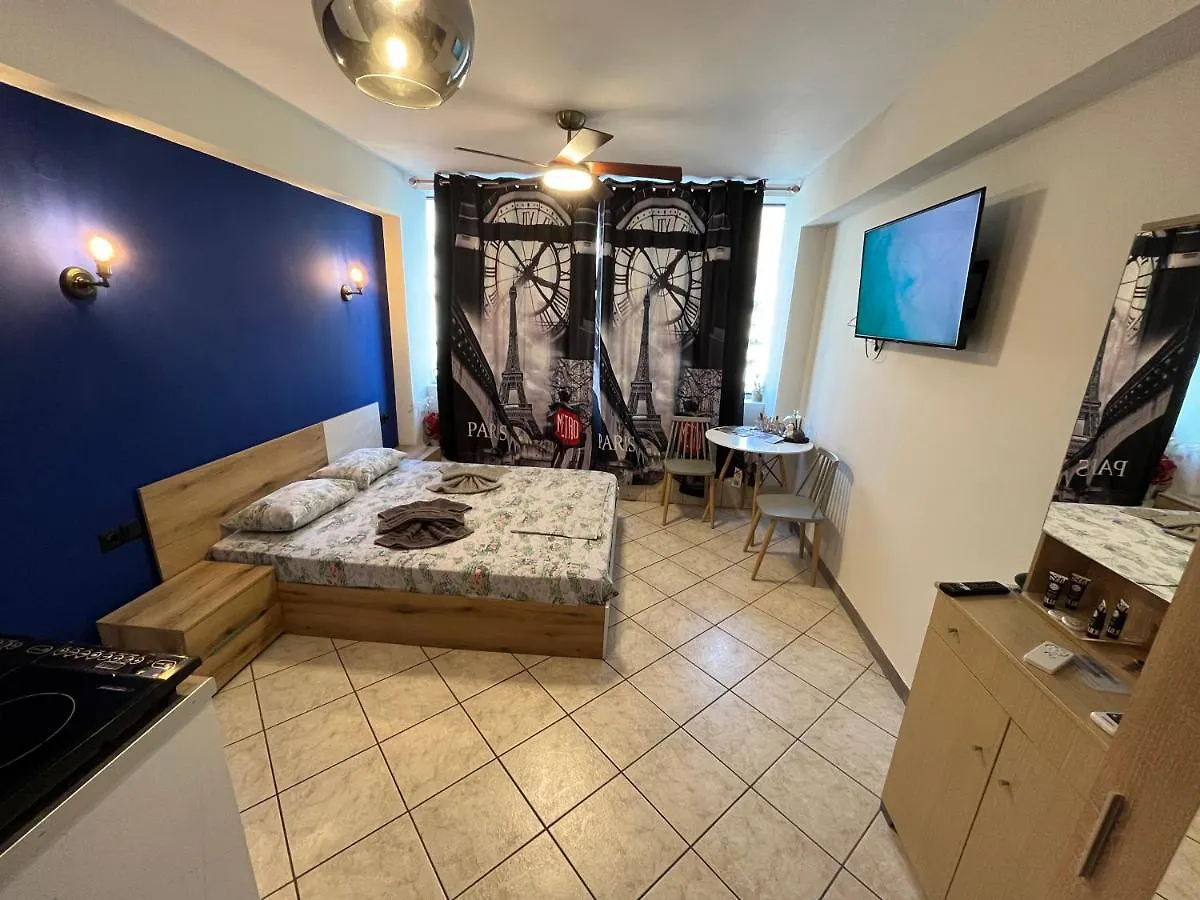 Apartment Jordans Rooms 4 Thessaloniki
