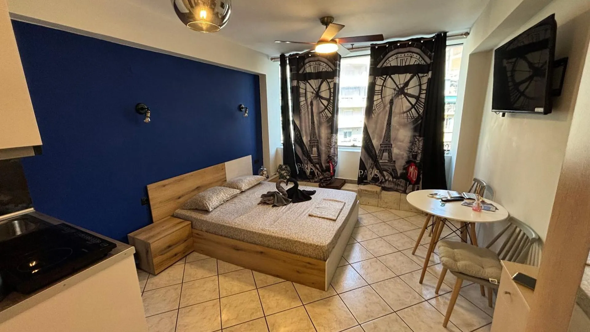 Jordans Rooms 4 Thessaloniki Greece